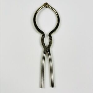 Wizard Jar Wrench 8" Stainless Metal Jar Opener 60s Made in USA